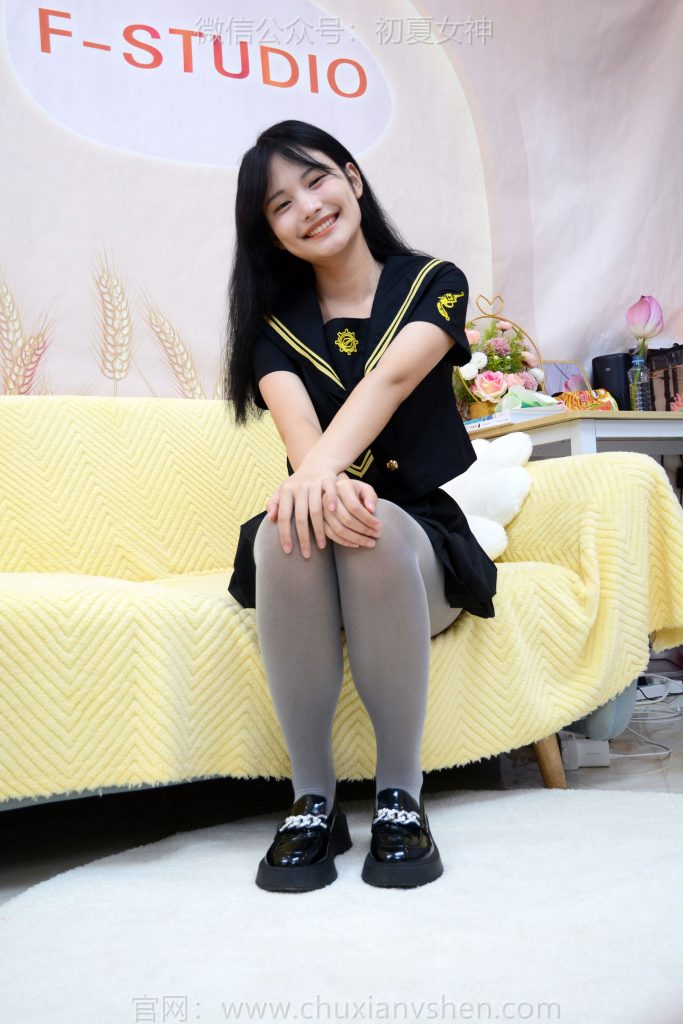 初夏女神 NO.212 幺幺 妖里妖气[100P/1V/4.44GB]插图1