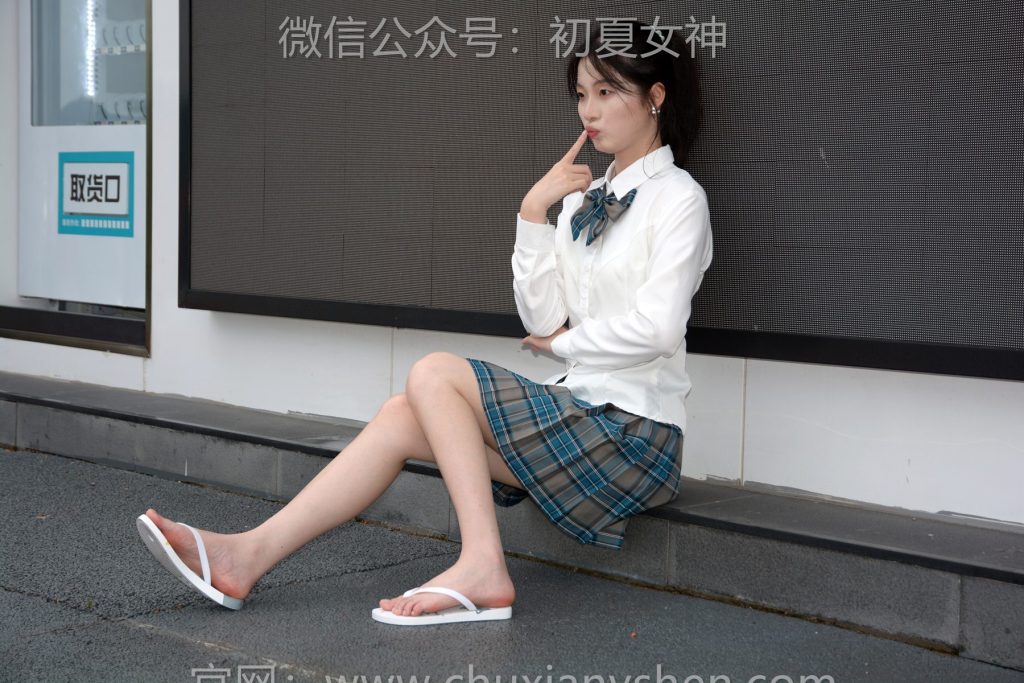 初夏女神 NO.214 安妮 梅雨季节[110P/1V/4.22GB]插图3