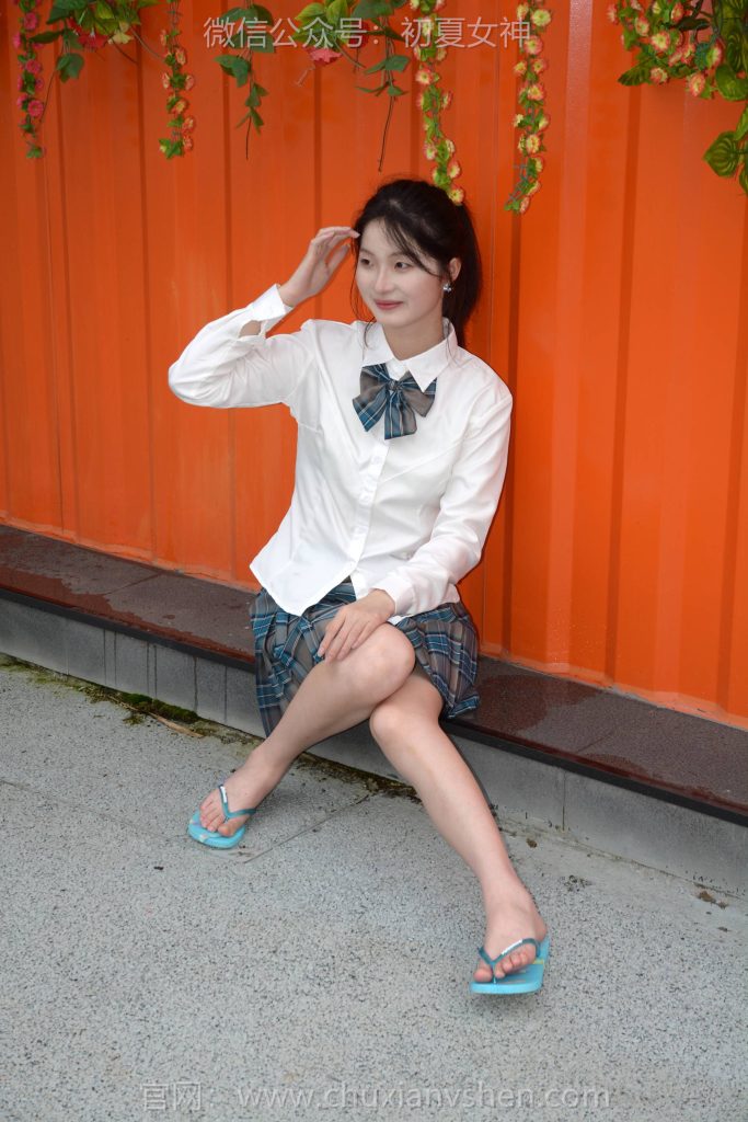 初夏女神 NO.214 安妮 梅雨季节[110P/1V/4.22GB]插图1