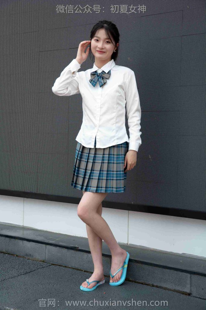 初夏女神 NO.214 安妮 梅雨季节[110P/1V/4.22GB]插图2