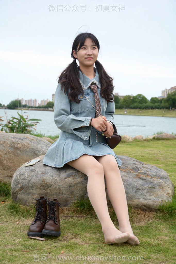 初夏女神 NO.215 点点 七月牛仔[100P/1V/3.86GB]-无料摄影圈