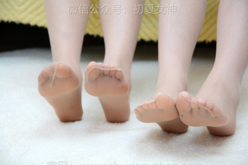 初夏女神 NO.219 安妮、天天 天天你好[85P/1V/4.20GB]插图1