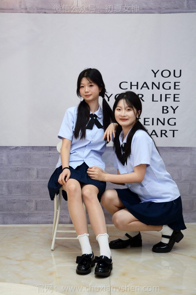 初夏女神 NO.219 安妮、天天 天天你好[85P/1V/4.20GB]插图2