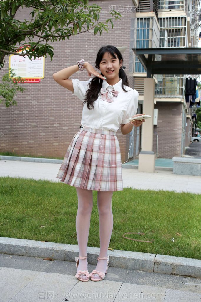 初夏女神 NO.221 点点 优雅自然[95P/1V/3.79GB]插图1