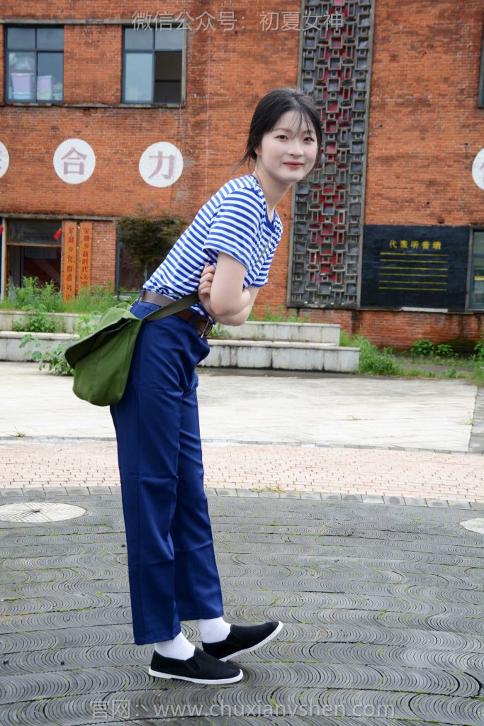 初夏女神 NO.223 安妮 怀旧专场[140P/1V/5.89GB]插图1