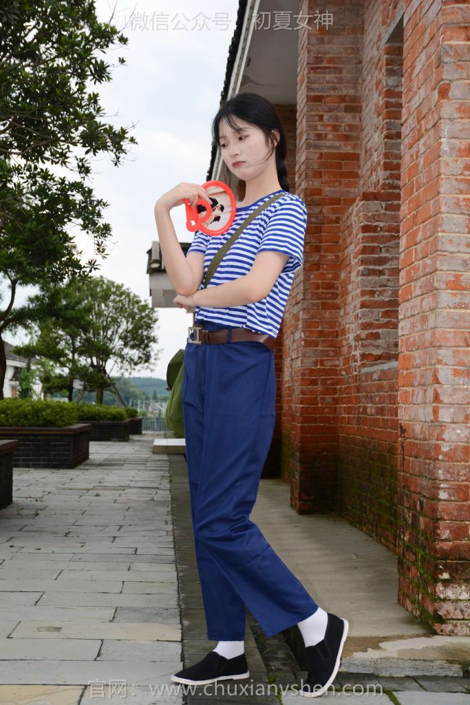 初夏女神 NO.223 安妮 怀旧专场[140P/1V/5.89GB]插图3