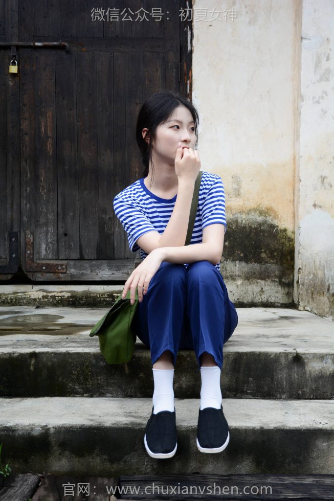 初夏女神 NO.223 安妮 怀旧专场[140P/1V/5.89GB]插图2