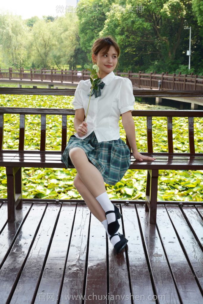 初夏女神 NO.225 幺幺 再现红舞[105P/1V/4.30GB]插图1