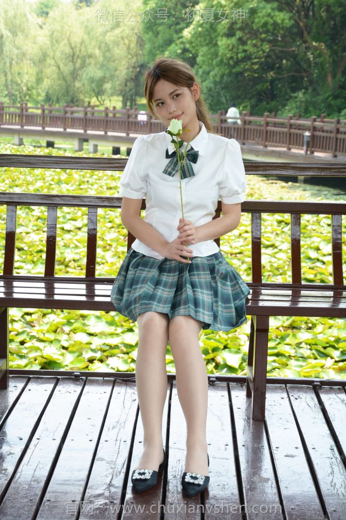 初夏女神 NO.225 幺幺 再现红舞[105P/1V/4.30GB]插图3