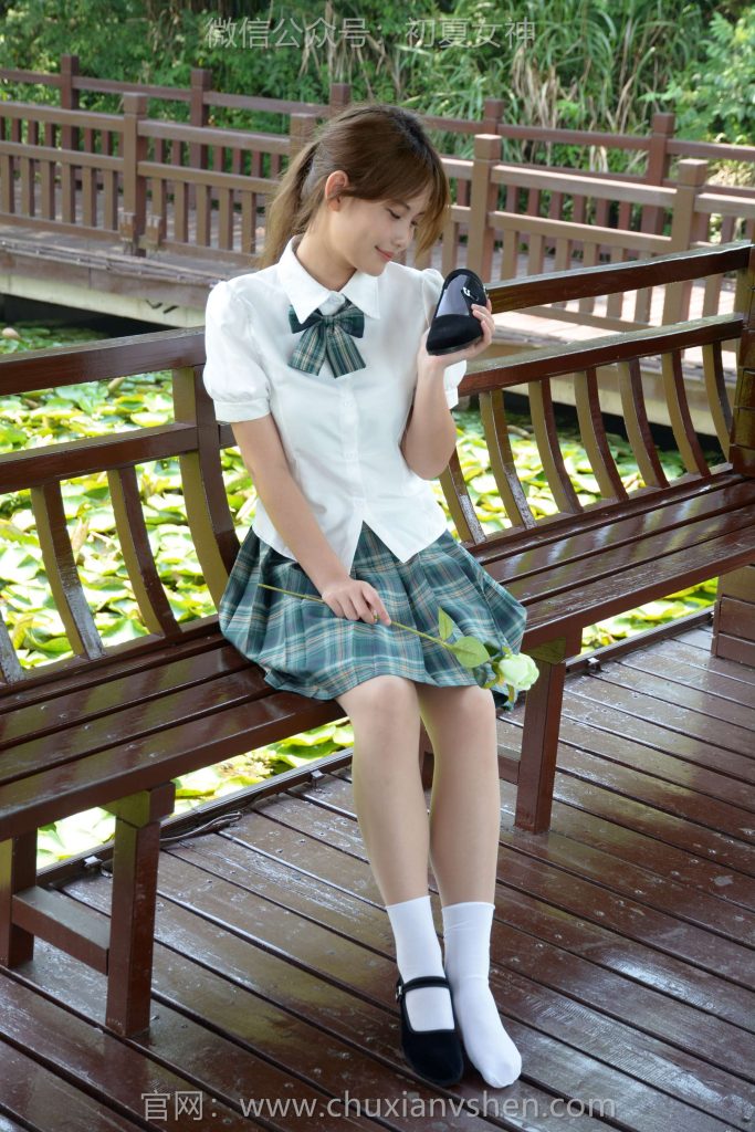 初夏女神 NO.225 幺幺 再现红舞[105P/1V/4.30GB]插图2