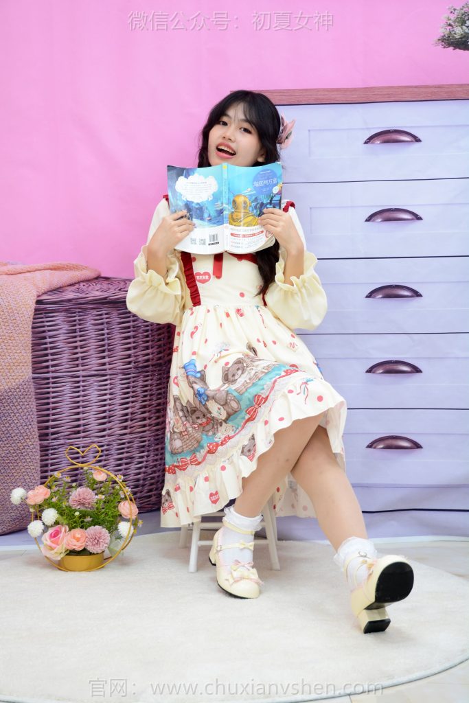 初夏女神 NO.229 希希 再见高中[88P/1V/3.89GB]-无料摄影圈