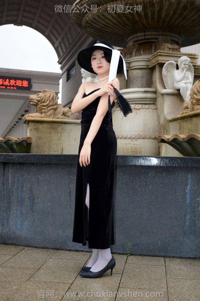 初夏女神 NO.230 环环 永不过时[120P/1V/5.97GB]插图2