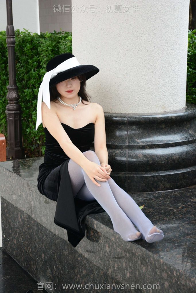 初夏女神 NO.230 环环 永不过时[120P/1V/5.97GB]插图3