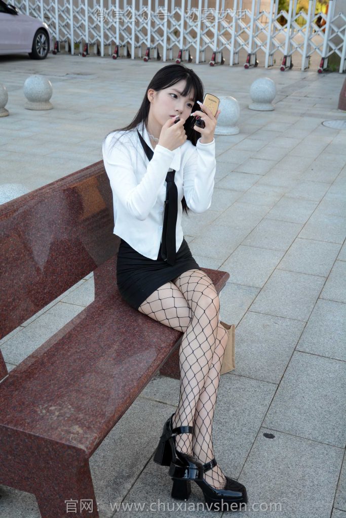 初夏女神 NO.239 番茄 闪亮登场[90P/1V/3.83GB]插图2