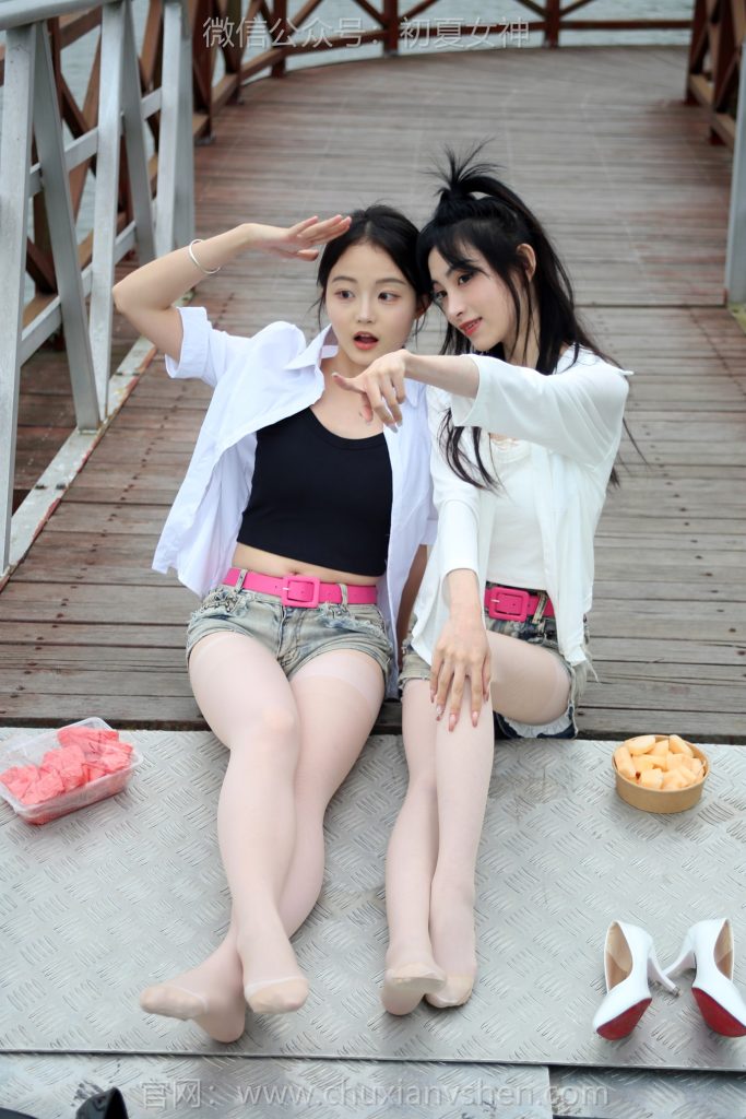 初夏女神 NO.252 柒柒、双双 光彩照人[130P/1V/4.69GB]-无料摄影圈