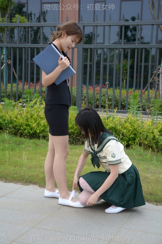 初夏女神 NO.257 双双、幺幺 友谊之争[160P/1V/5.67GB]-无料摄影圈