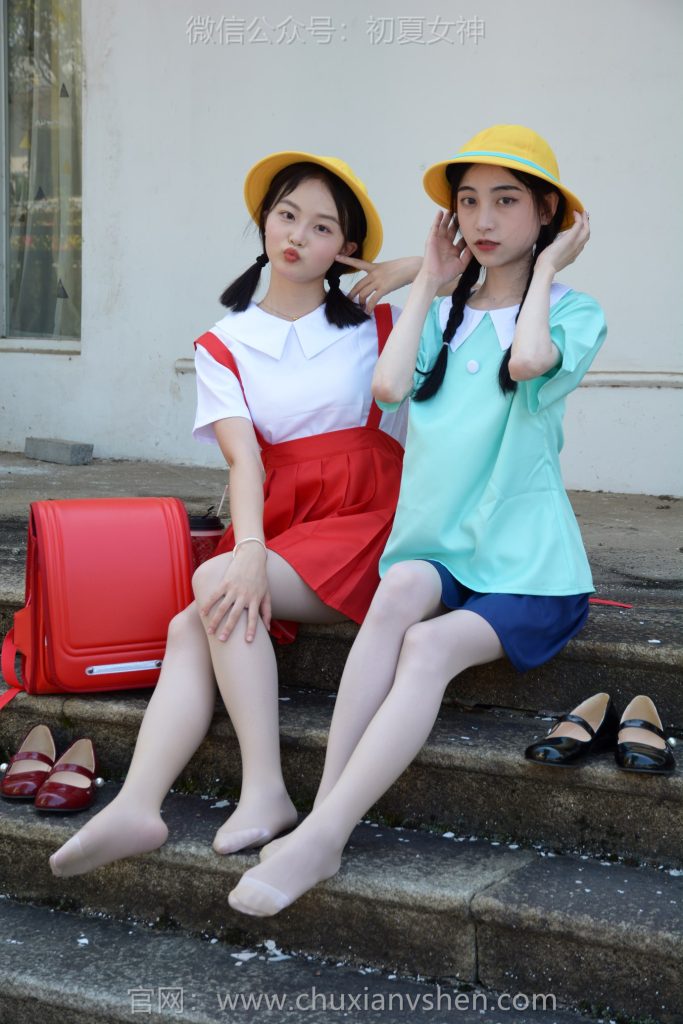 初夏女神 NO.260 柒柒、双双 丸子vs小玉[140P/1V/5.94GB]-无料摄影圈