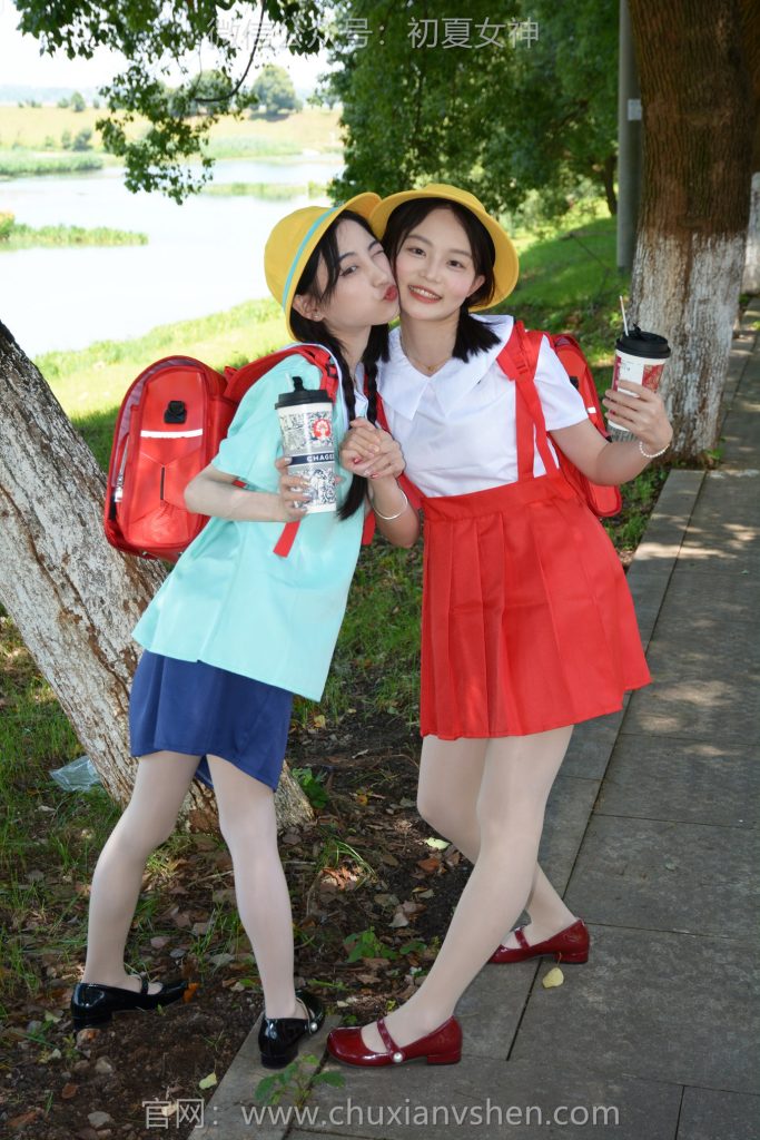 初夏女神 NO.260 柒柒、双双 丸子vs小玉[140P/1V/5.94GB]插图2