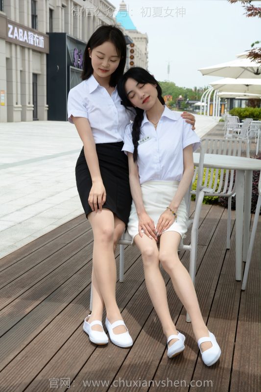 初夏女神 NO.264 柒柒、双双 休息时间[100P/1V/3.99GB]-无料摄影圈