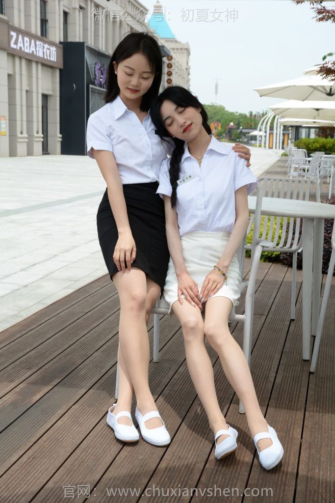 初夏女神 NO.264 柒柒、双双 休息时间[100P/1V/3.99GB]-无料摄影圈