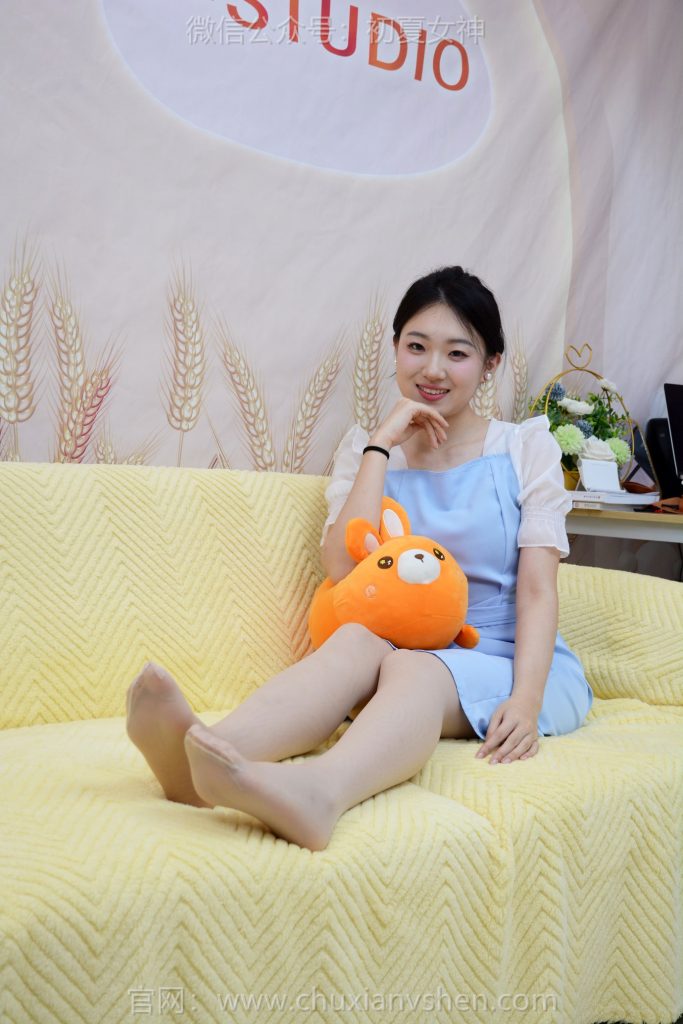 初夏女神 NO.265 环环 柔情似水[100P/1V/4.03GB]插图3