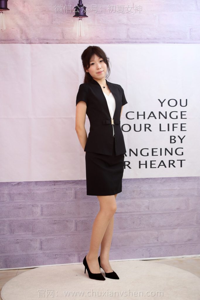 初夏女神 NO.267 清离 苹果香[100P/1V/4.12GB]插图1