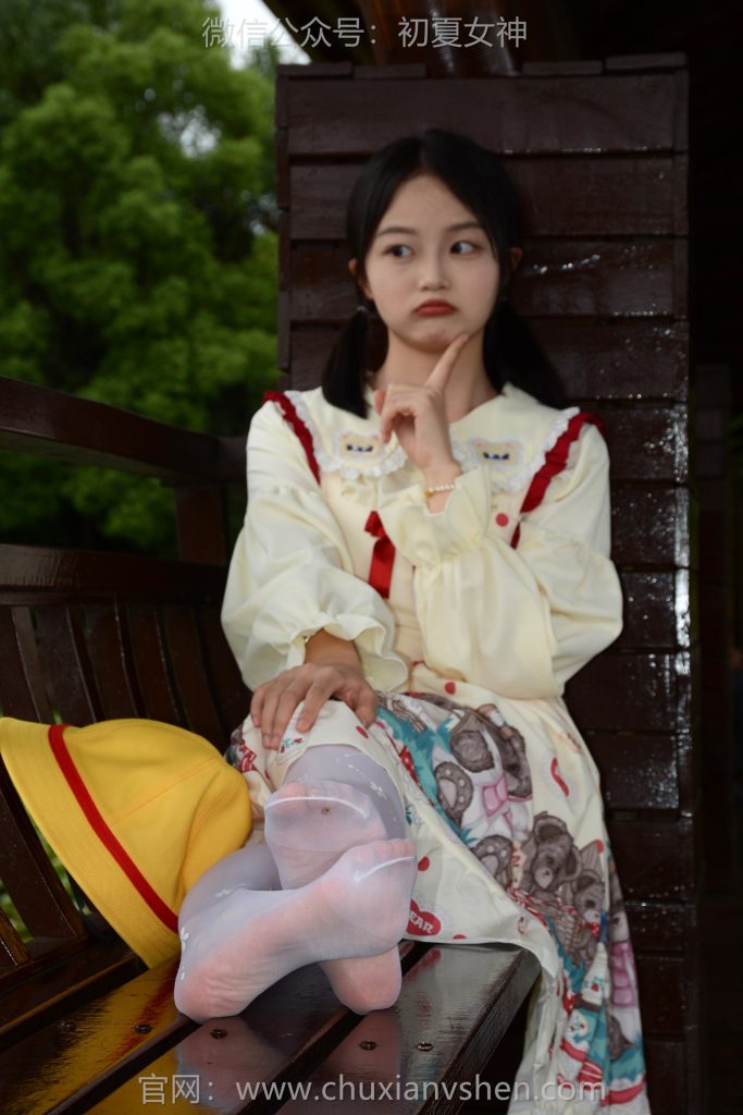 初夏女神 NO.269 双双 逛游乐场[140P/1V/5.72GB]-无料摄影圈