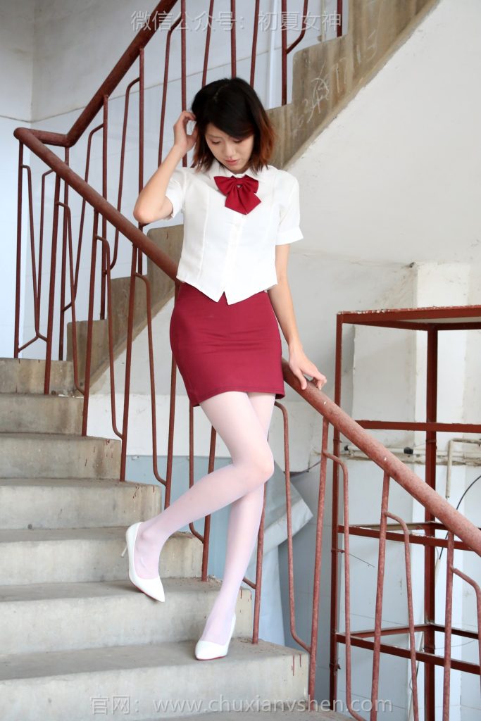 初夏女神 NO.273 KiKi 国庆快乐[100P/1V/4.14GB]插图3