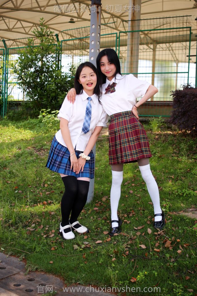 初夏女神 NO.274 柒柒、双双 差点遗忘[140P/1V/5.51GB]插图1