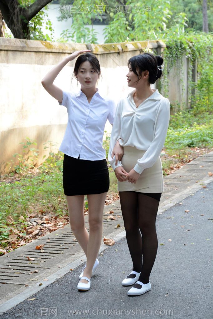 初夏女神 NO.278 安妮、幺幺 冲突出击[140P/1V/5.94GB]插图1