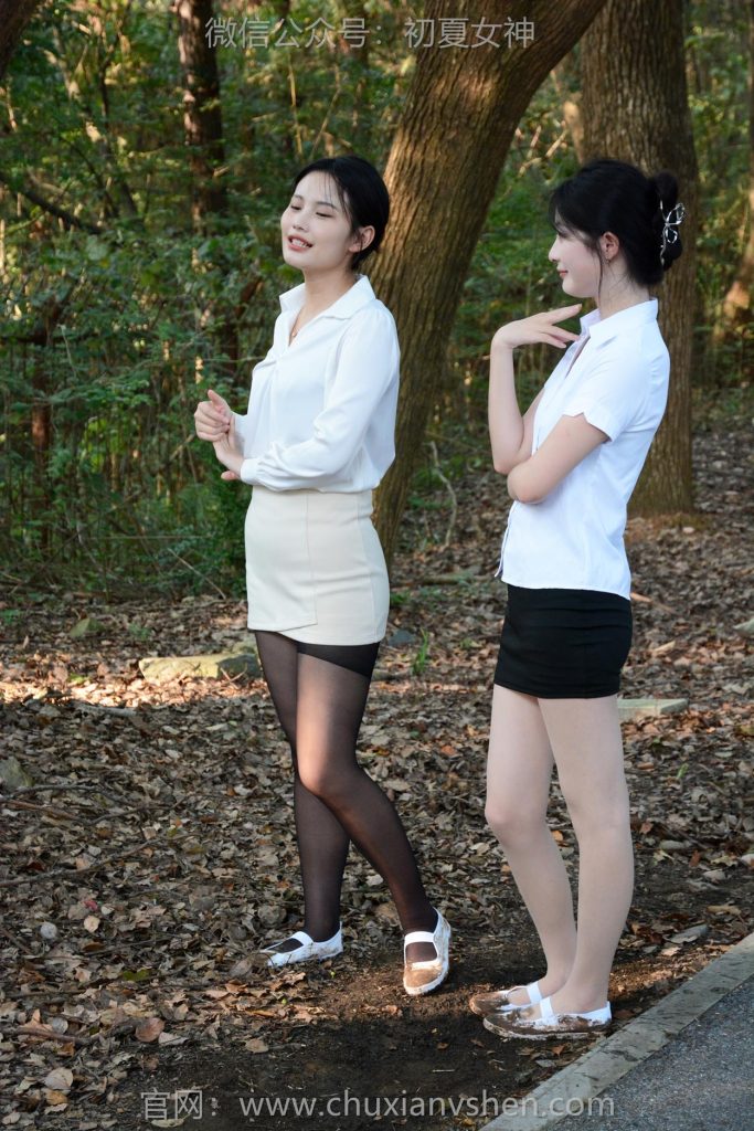 初夏女神 NO.278 安妮、幺幺 冲突出击[140P/1V/5.94GB]插图3