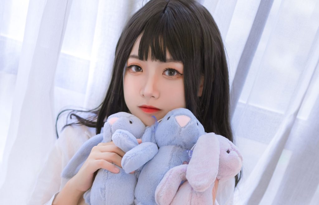 喵糖映画少女写真 VOL.061 迷失的少女[40P/268MB]插图2