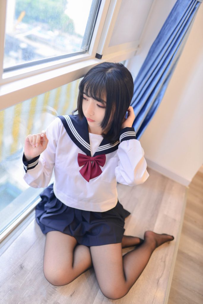 喵糖映画少女写真 VOL.064 [38P/175MB]插图1