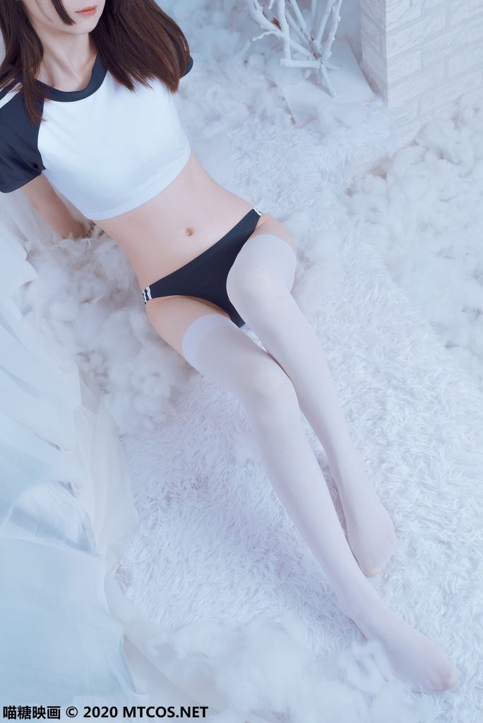 喵糖映画 VOL.091 私房物语 [37P/642MB]插图2