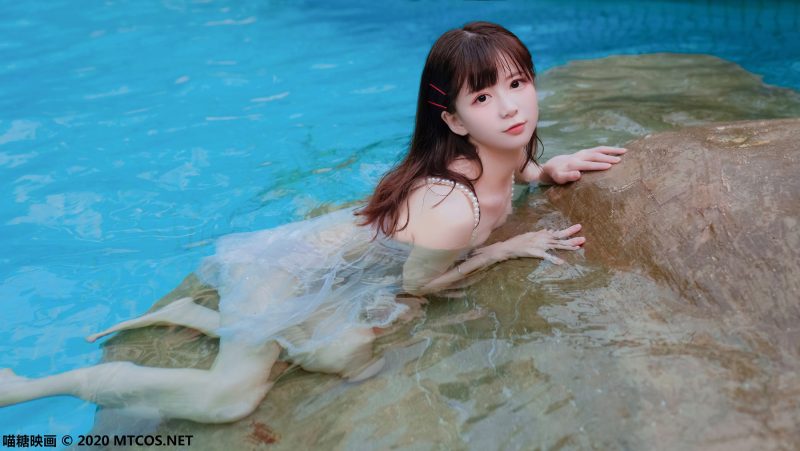 喵糖映画 VOL.091 私房物语 [37P/642MB]-无料摄影圈