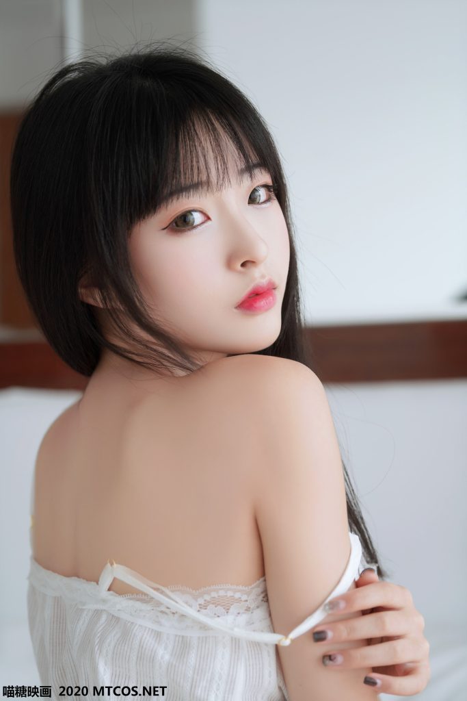 喵糖映画 VOL.135 清凉私房[41P/216M]插图1