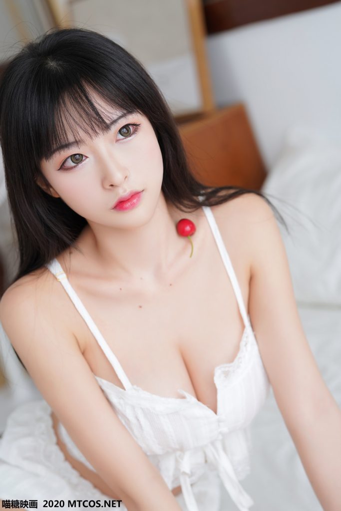 喵糖映画 VOL.135 清凉私房[41P/216M]插图3