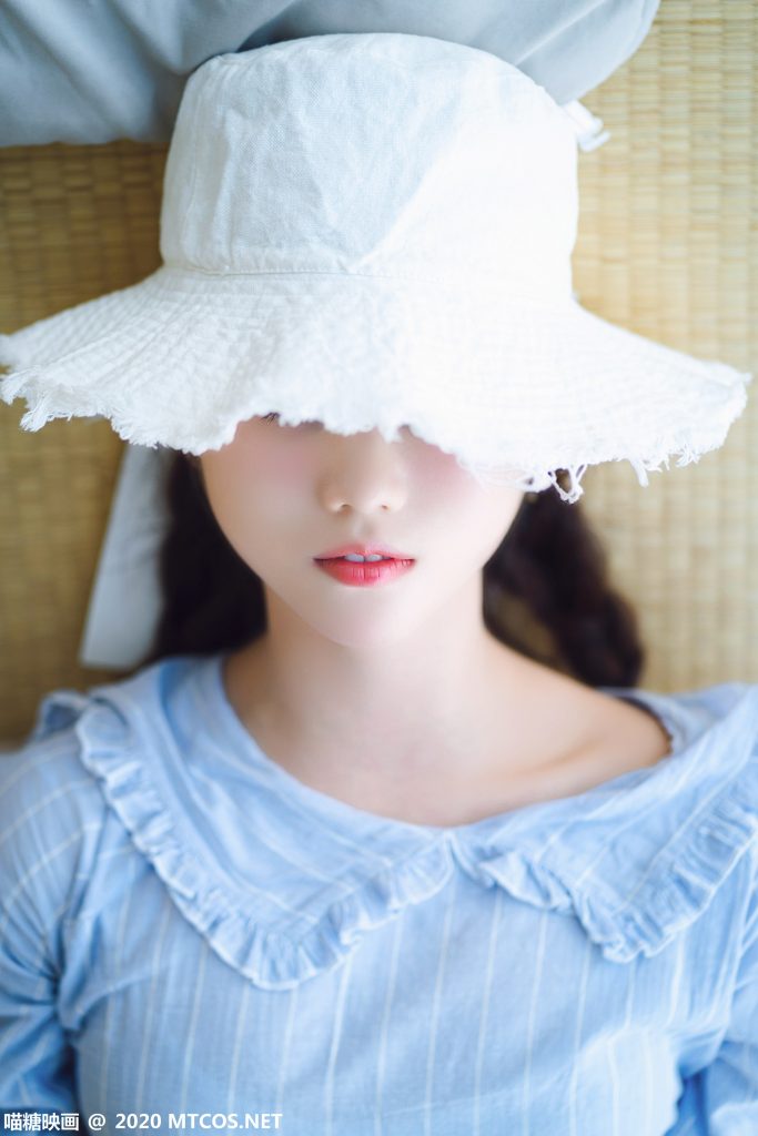 [喵糖映画]VOL.159 居家 乖乖女友 [25P/351M]插图3