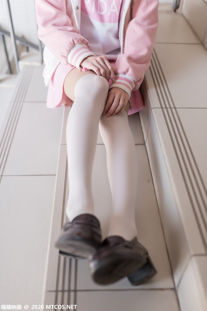 [喵糖映画]VOL.220 晌午暖阳 [48P/348MB]插图3