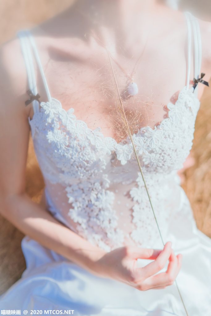 [喵糖映画]VOL.224 晚秋的原野 [39P/871MB]插图3