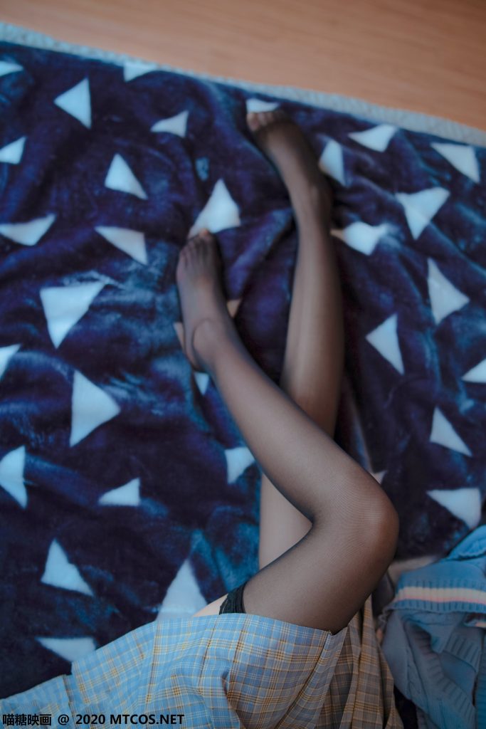 喵糖映画 VOL.258 麻衣穹妹 [27P/644MB]插图1