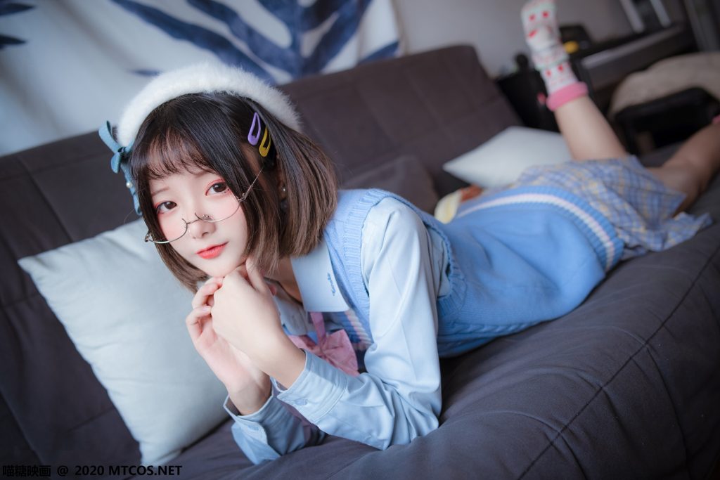 喵糖映画 VOL.258 麻衣穹妹 [27P/644MB]插图3