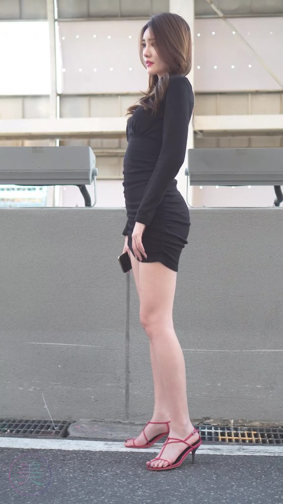 NO.0222 2021 广州车展 Racing Model 车模随拍11[1V/233MB]插图2