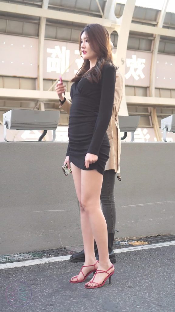 NO.0222 2021 广州车展 Racing Model 车模随拍11[1V/233MB]插图3