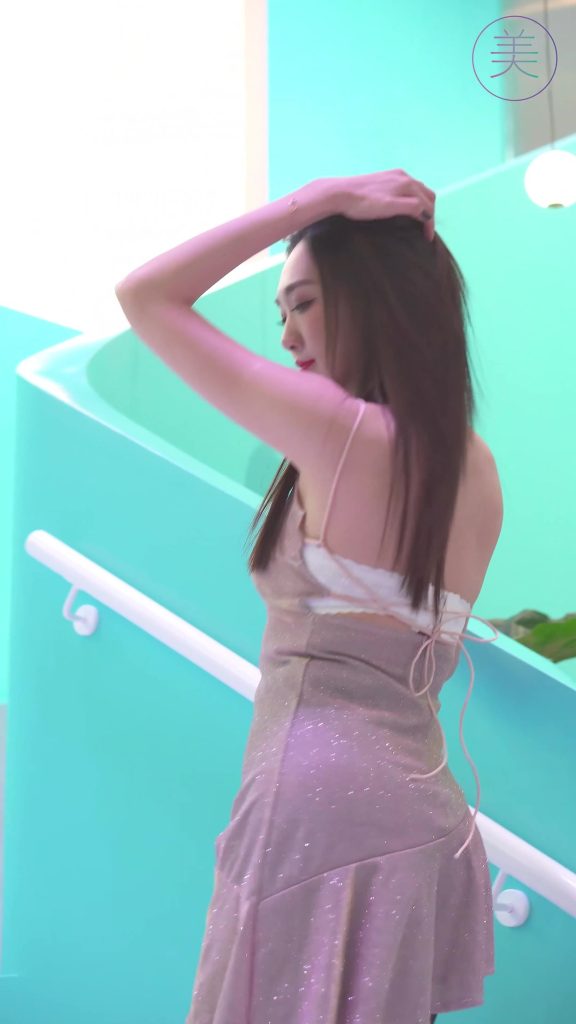 NO.0224 2021 广州车展 Racing Model 车模随拍13[1V/398MB]插图3