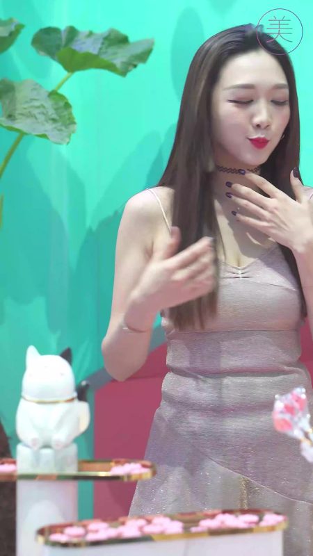 NO.0224 2021 广州车展 Racing Model 车模随拍13[1V/398MB]-无料摄影圈