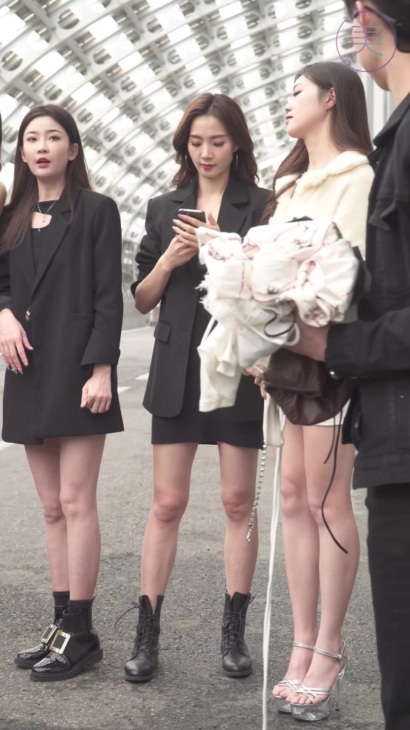 NO.0225 2021 广州车展 Racing Model 车模随拍14[1V/502MB]插图2