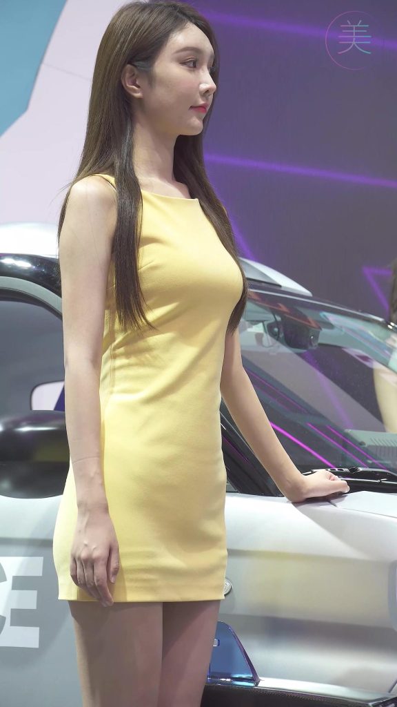 NO.0236 2021 广州车展 Racing Model 奇瑞车模02[1V/561MB]插图2