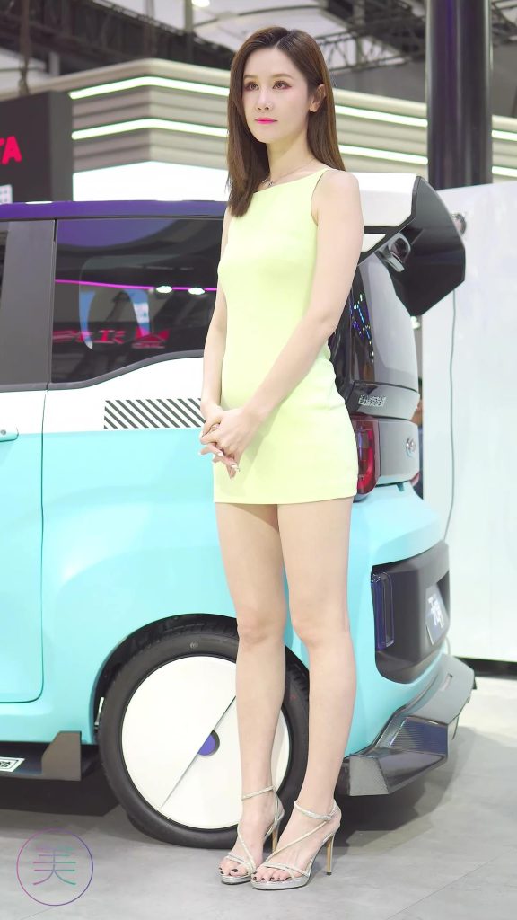 NO.0237 2021 广州车展 Racing Model 奇瑞车模03[1V/305MB]插图1