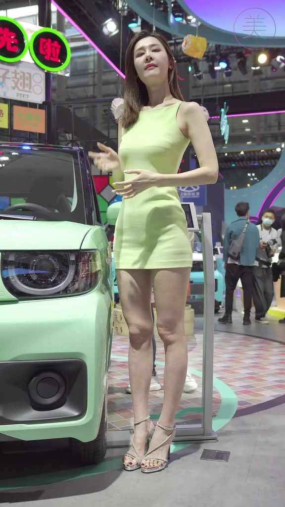 NO.0240 2021 广州车展 Racing Model 奇瑞车模08[1V/269MB]插图3